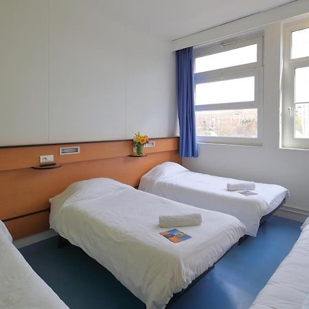 Hotel Cis Paris Maurice Ravel Eksteriør billede