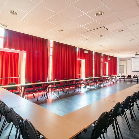 Hotel Cis Paris Maurice Ravel Eksteriør billede