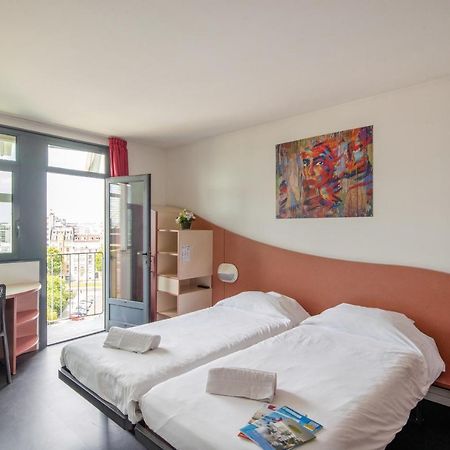 Hotel Cis Paris Maurice Ravel Eksteriør billede