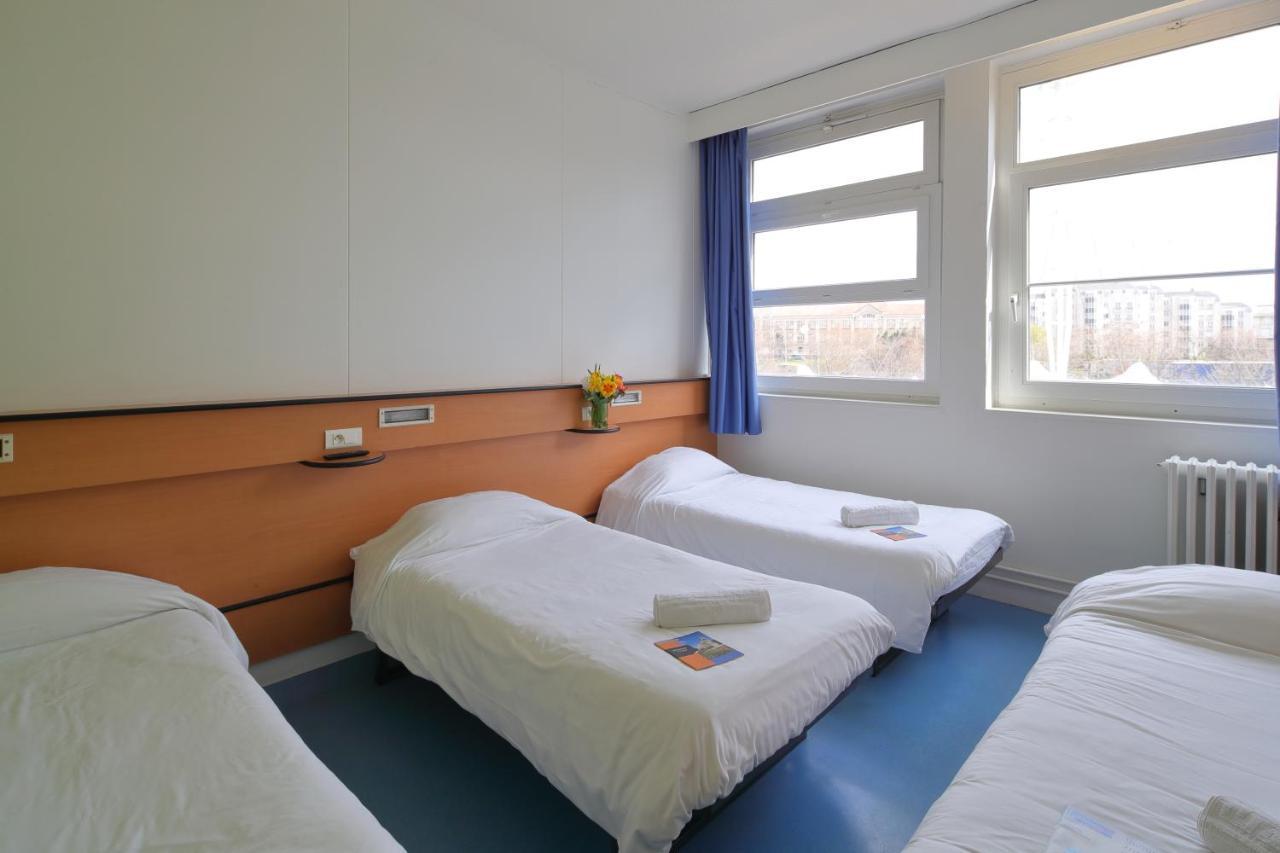 Hotel Cis Paris Maurice Ravel Eksteriør billede