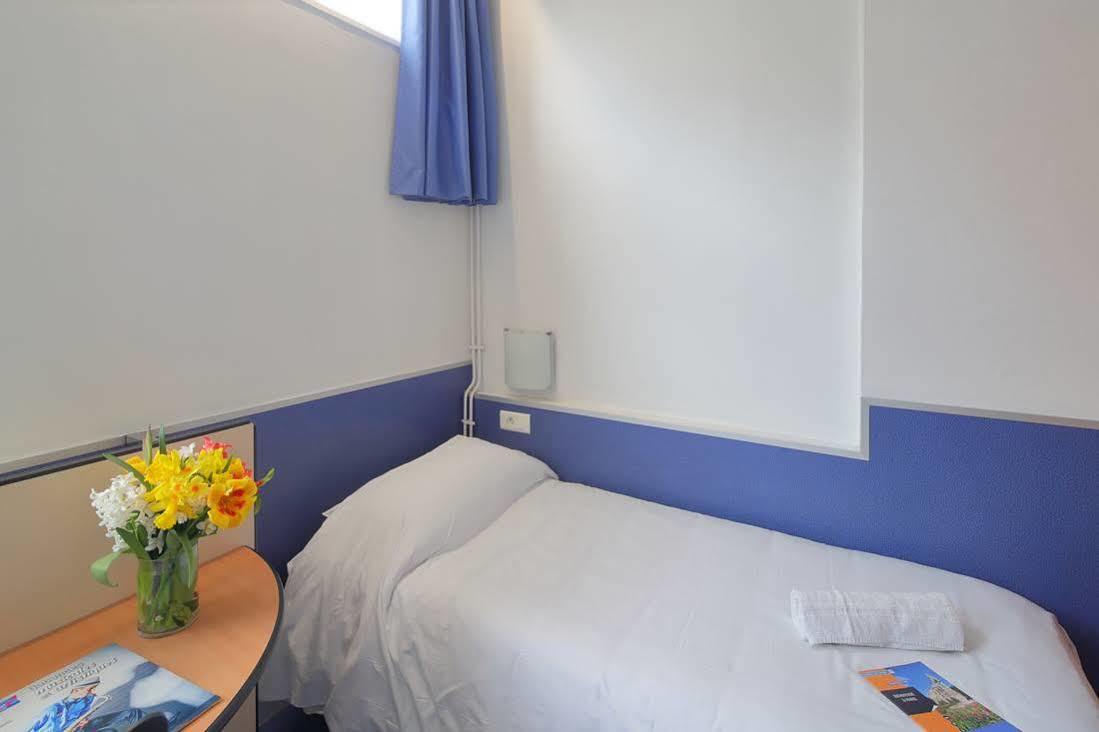Hotel Cis Paris Maurice Ravel Eksteriør billede