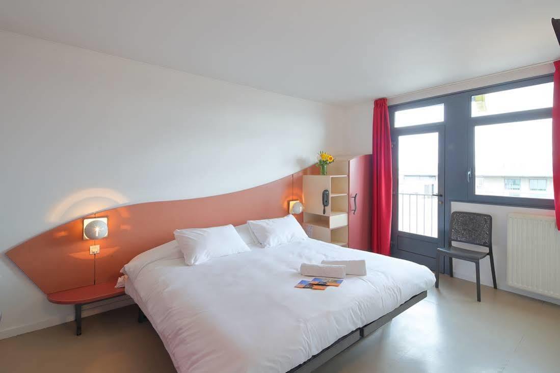 Hotel Cis Paris Maurice Ravel Eksteriør billede
