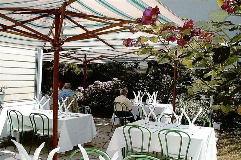 Hotel Cis Paris Maurice Ravel Eksteriør billede