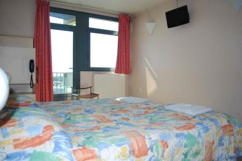 Hotel Cis Paris Maurice Ravel Eksteriør billede