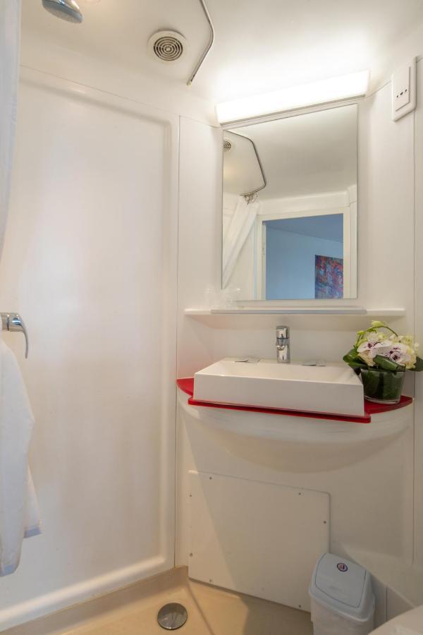 Hotel Cis Paris Maurice Ravel Eksteriør billede