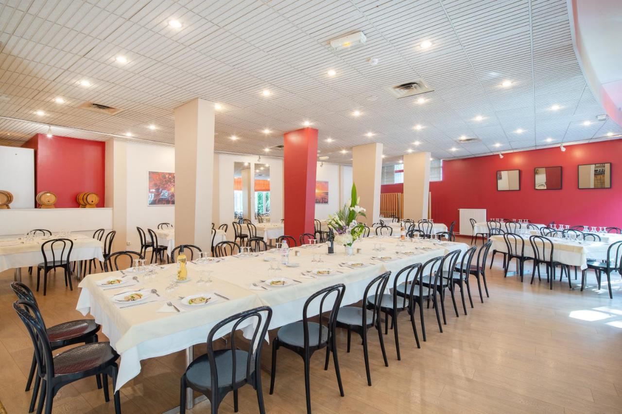 Hotel Cis Paris Maurice Ravel Eksteriør billede